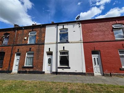 4 Duckworth Street, Bury, BL9 6ND